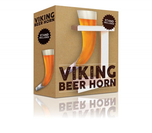 Bier Horn