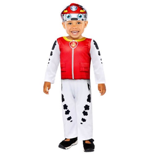 Baby-Kostüm Marshall Alter 2-3 Jahre