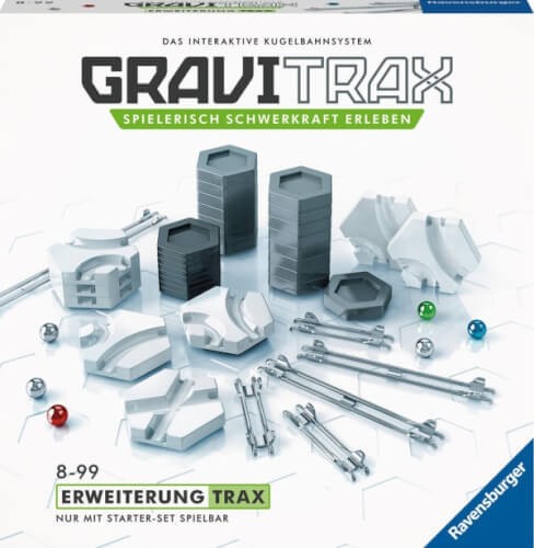 Ravensburger 27595 GraviTrax Trax