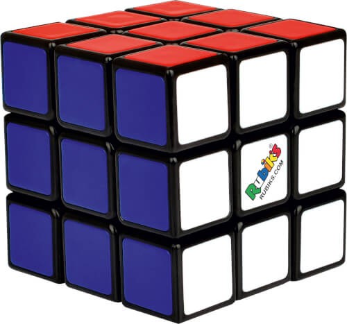 Ravensburger 76394 Rubik's Cube